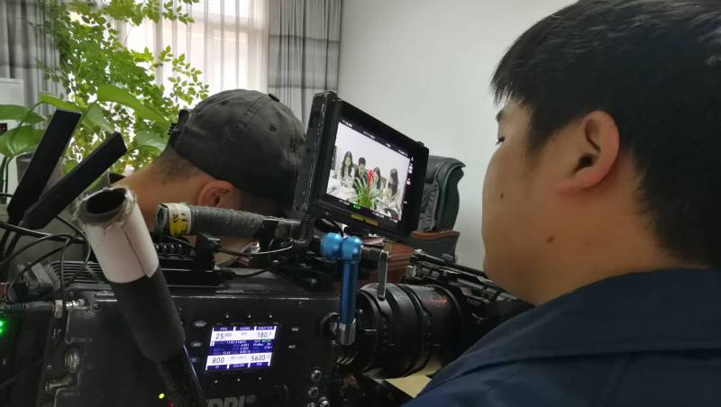 碾子山区广告片拍摄公司：国潮文化策展人，东方元素与现代审美碰撞