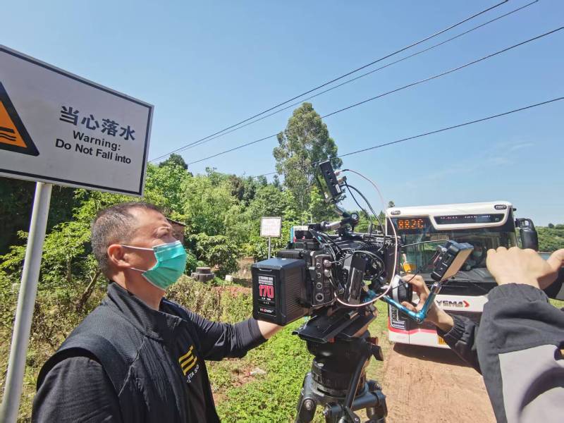 碾子山区TVC拍摄公司：深耕本地市场，为品牌定制专属拍摄方案